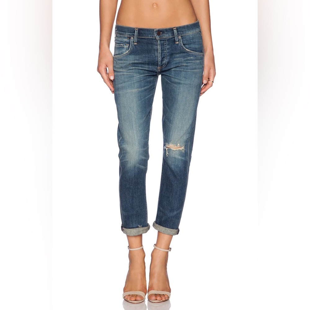 Citizens of humanity Emerson jeans